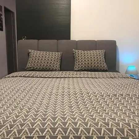 Appartement Proche Paris/casino D'enghien/stade De France/cdg *