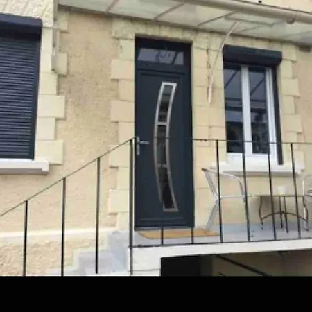 Proche Paris/casino D'enghien/stade De France/cdg Appartement Eaubonne