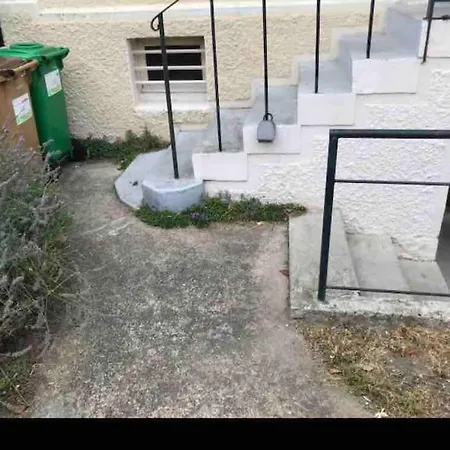 Proche Paris/casino D'enghien/stade De France/cdg *